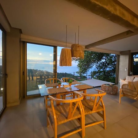 Eco Sky Villas El Sunzal Exterior foto